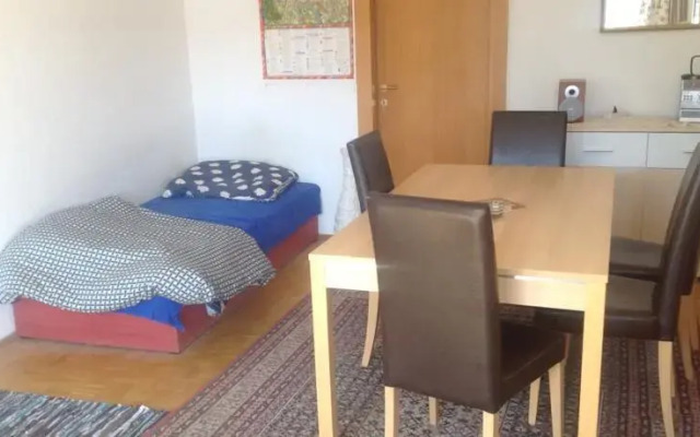Ferienwohnung Metahof