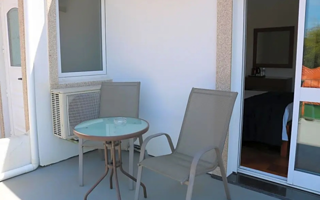 Hotel Solar das Laranjeiras