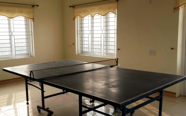 Sen Hotel Haiphong