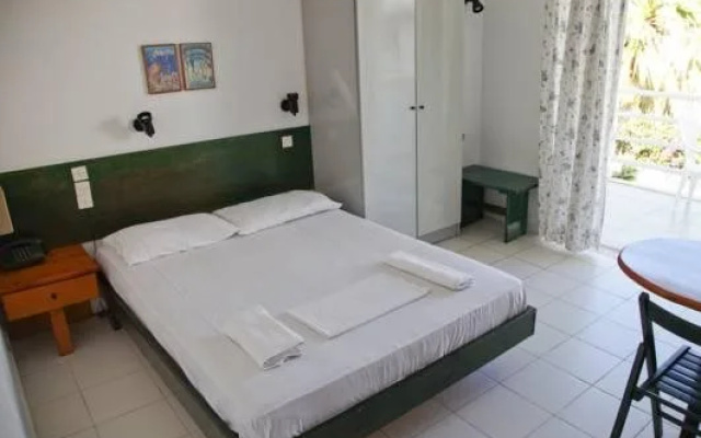 Veneris Apartments