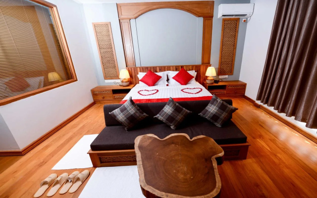Hotel Thipaw