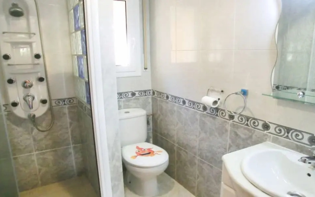 Villa in Lloret de Mar by MO Rentals