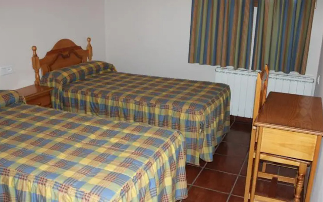 Casa Rural Lahuerta