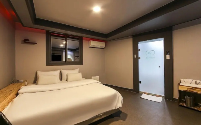 AmorHotelgimhae