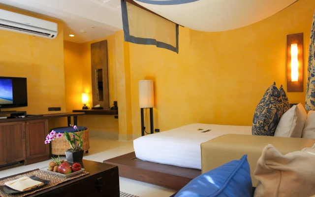 Buri Rasa Village Samui Adults Only