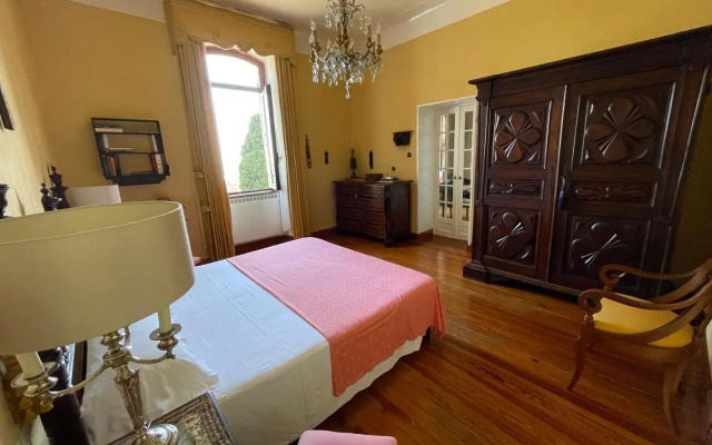 Resort Villa San Luca Citr8031 (Adults Only)