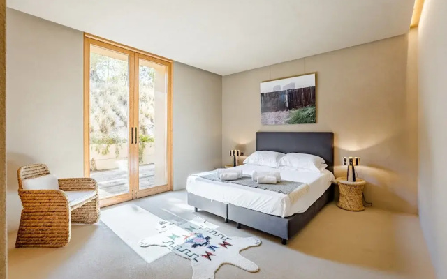 Melides Premium Villa With Pool by Homing
