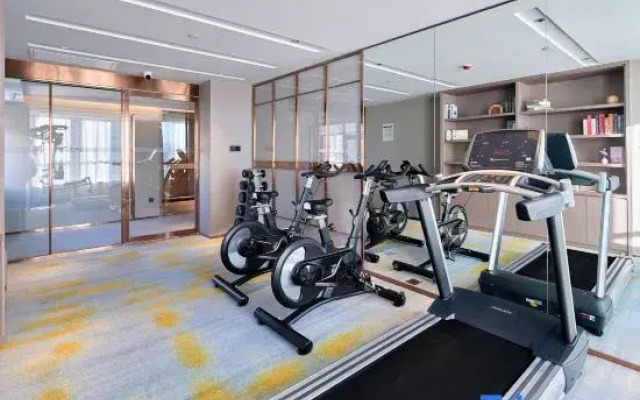 Lavande Hotel (Taiyuan South Inner Ring Pingyang Road)