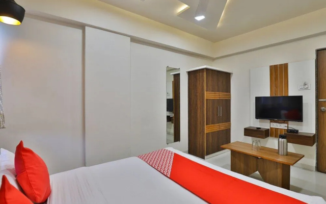OYO 15981 Hotel Shiv Ganga