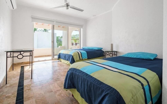 Amazing House -private Pool - Tennis - Paddle Cour