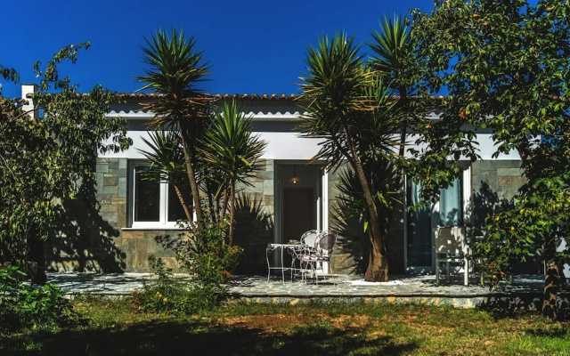 Villa Jasmin