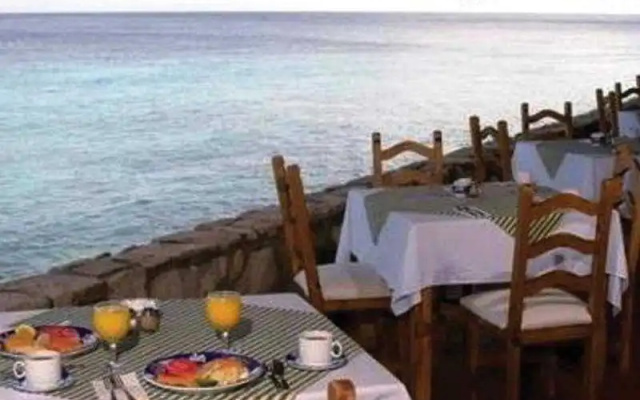 Sol Cabanas Del Caribe