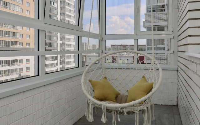 Privi House на Молодежной 107в