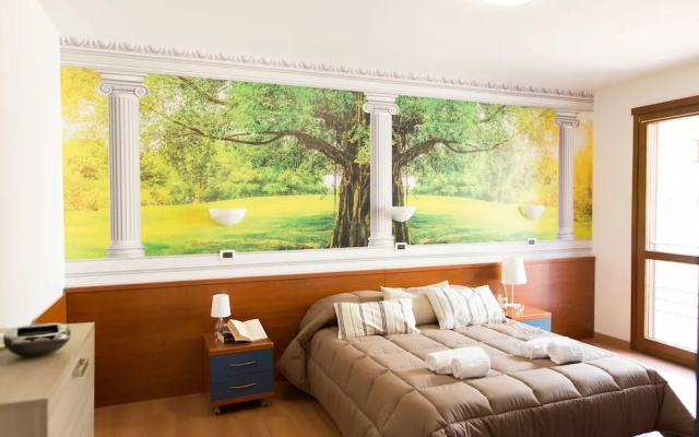 Divian Apartments