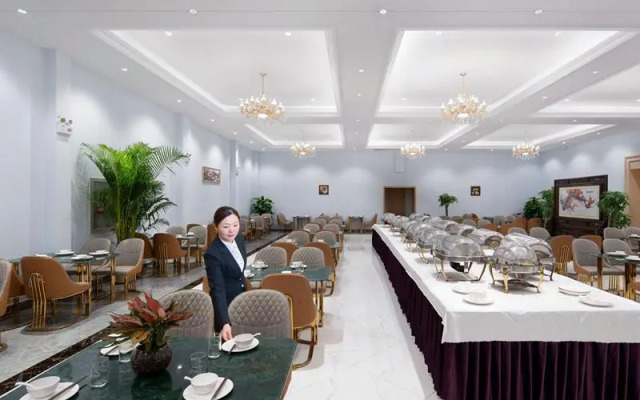 Vienna Hotel Beijing Fangshan Changyang