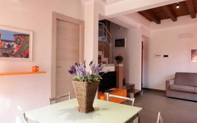 Casa Vacanze Papyri