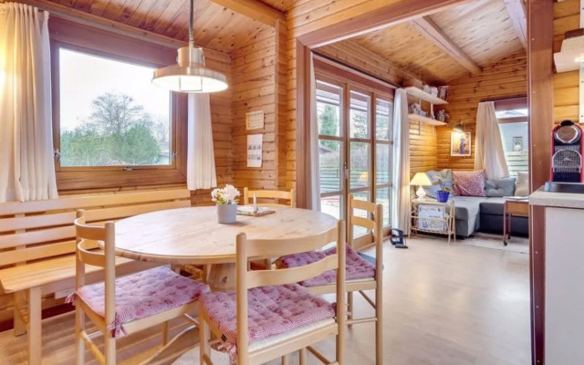 "Pantelejmon" - 100m from the sea in Lolland, Falster and Mon
