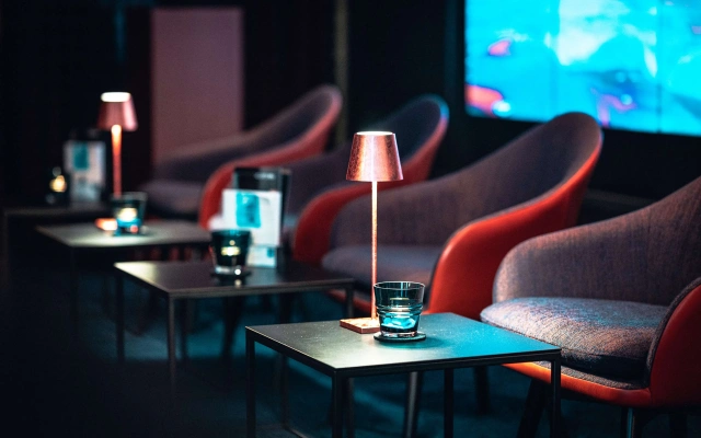 Hotel Der Blaue Reiter Design- & Tagungshotel