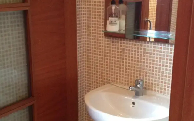 Apartment El Toston