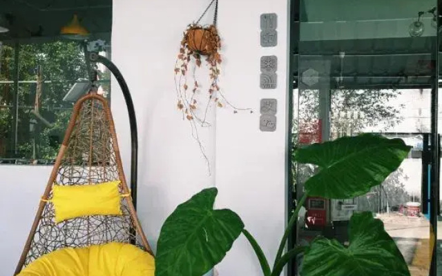 Yueting Nanshe Homestay