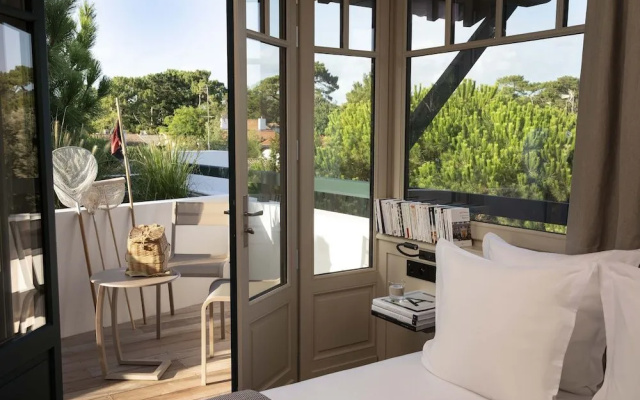Villa du Pyla
