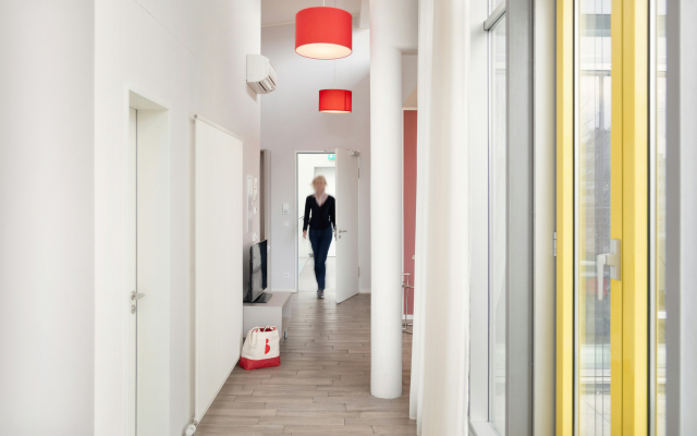 Brera Serviced Apartments München West