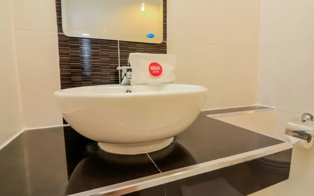 Nida Rooms San Sai 258