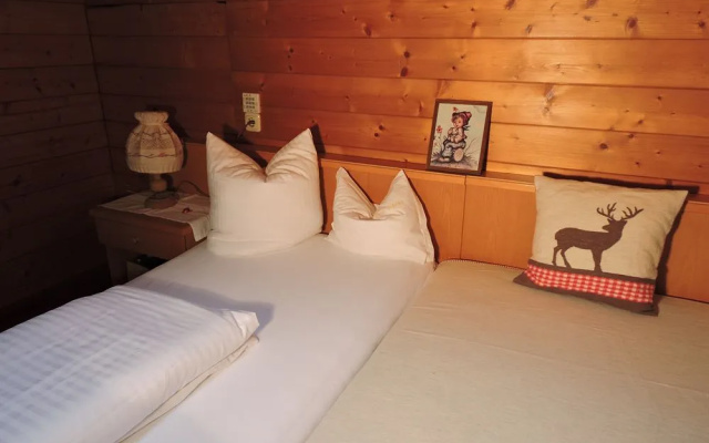 Hotel Gasthof Hirschen