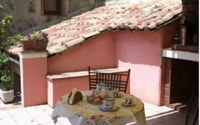 Bed and Breakfast Nefer