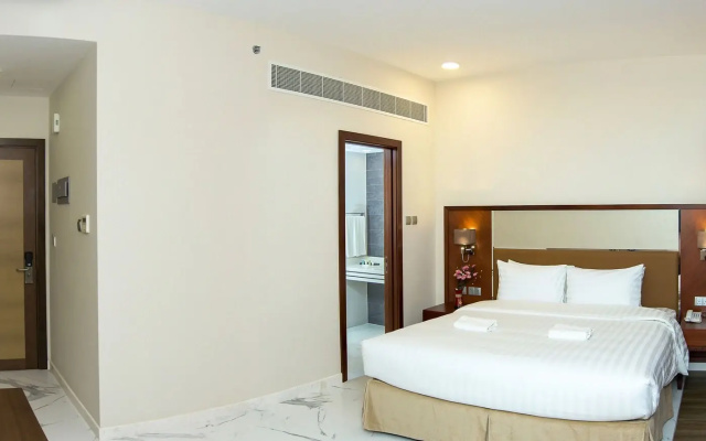 Muscat Gate Hotel