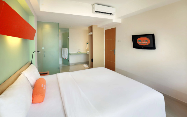 HARRIS Hotel & Residence Riverview Kuta Bali