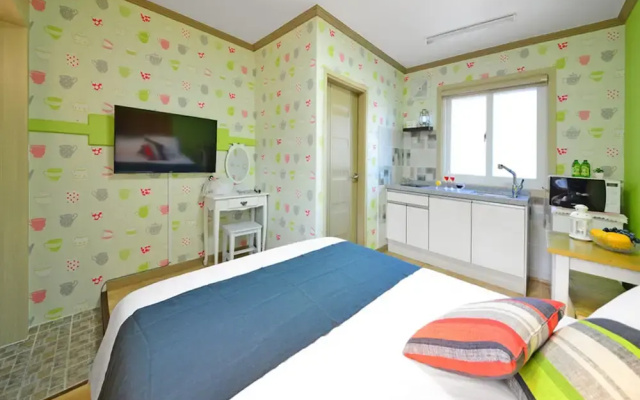 Haemilteo Pension
