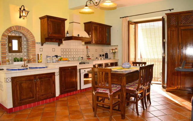 Residence Lauria