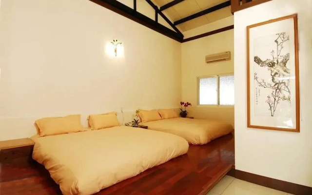Moonlight B&B