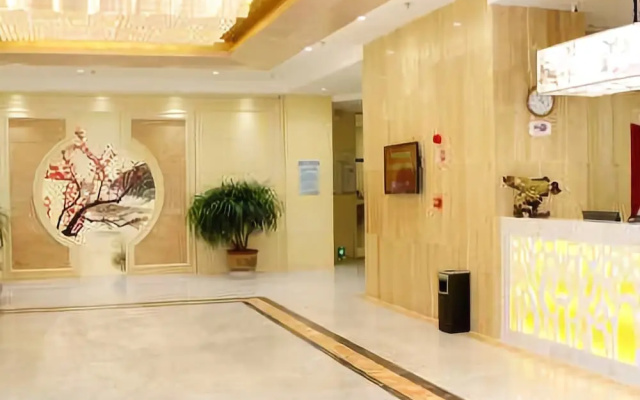 Junlai Hotel