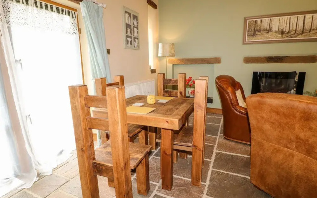 Bluebell Cottage