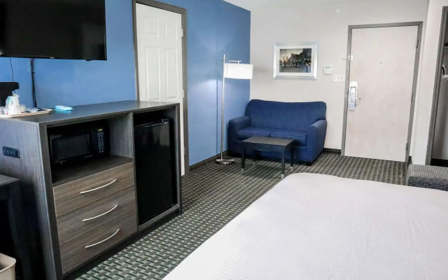 Best Western Ocala Park Centre I-75
