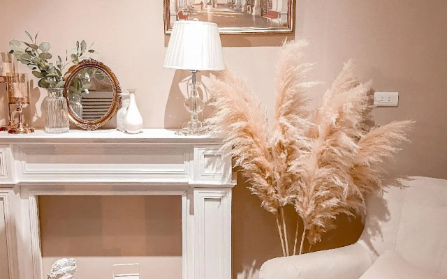 Mansion Puli