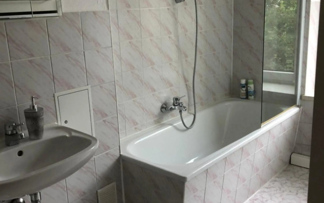 Apartment Ludwig