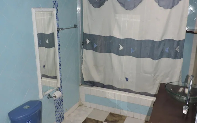 Way Maker Hostal