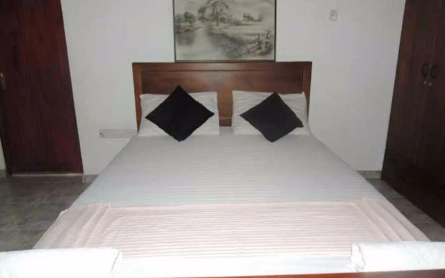 New Villa Marina
