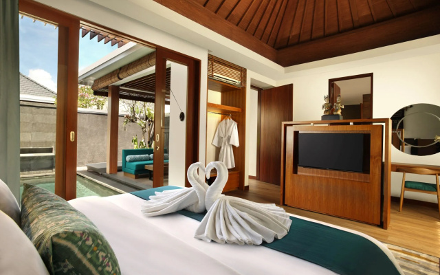 S18 Bali Villas