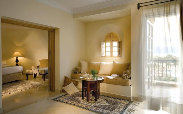 The Residence Tunis