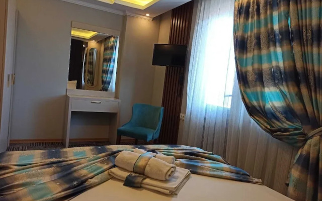 Alya Suite Residence