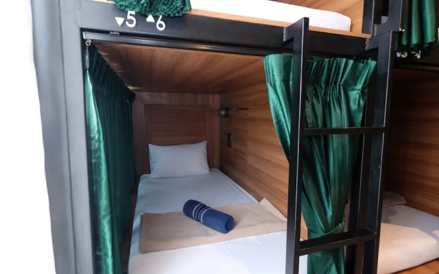 Craftel Bangkok - Hostel