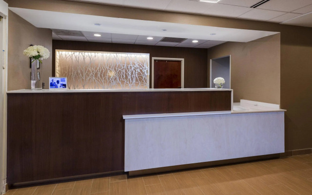 Fairfield Inn & Suites by Marriott Atlanta Buckhead