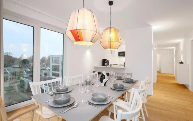 Penthouse Deluxe