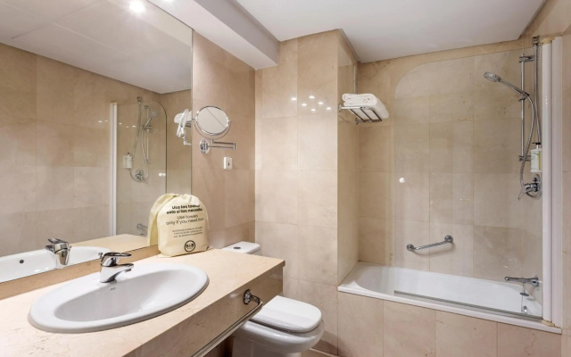 B&B Hotel Cartagena Cartagonova