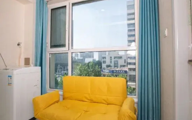 Hai Lan Hotel