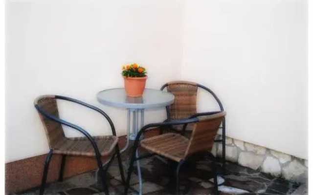Apartmani Alma